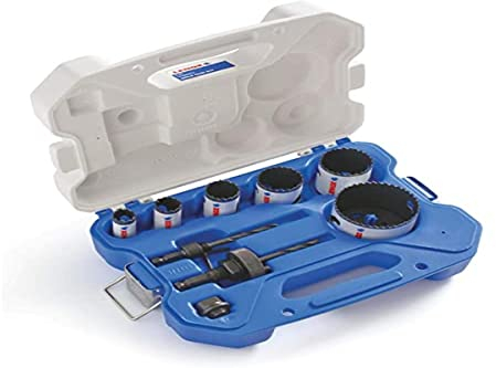 30401 KIT 6 CORONAS FONTANERO - 1768436