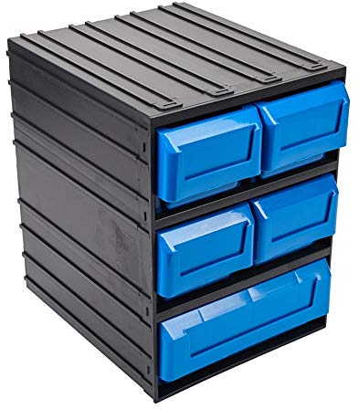 Tayg-Schubladenbehälter Nr.300/5