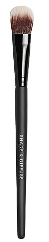 Bare Mínerals Shade & Diffuse Eye Lidschattenpinsel, 100 g