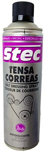Belt Dressing Specific Spray