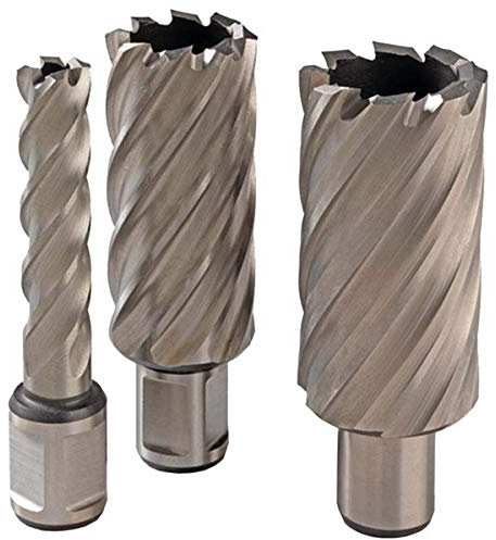 Jepson 490530 Fraise Longue