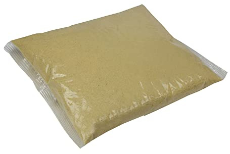 1 kg Farbsand creme beige 0,4-0,7 mm