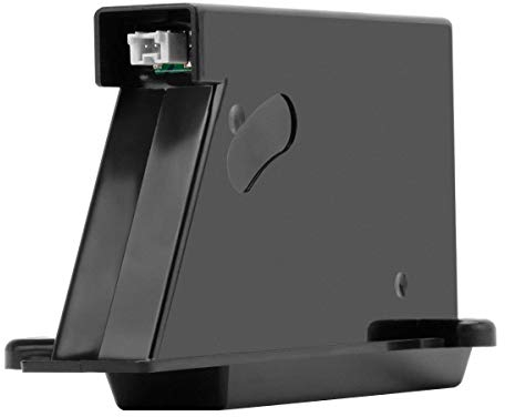 Exmate 14.4V 3.0Ah Litio Batteria per LG EAC60766101 EAC60766102 EAC60766103 EAC60766104 EAC60766105 EAC60766105 EAC60766109, Batteria Robot detergente per la casa