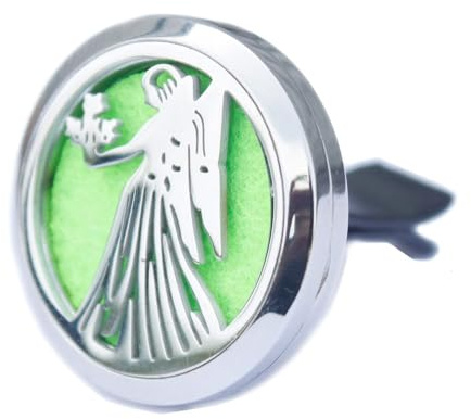 Car Diffuser Kit - Guardian Angel - 30mm-AROMAC-01