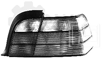 Rückleuchte links 3er E36 Coupe Bj. 01/92-04/99 ohne Lampenträger