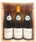 Coffret Prestige Vins de Bourgogne Grandes Appellations - 1 Chablis 2022 + 1 Gevrey-Chambertin 2021 + 1 Nuits-Saint-Georges 2017 !