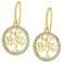 LOTUS SILVER Pendientes LP1746-4/2 Tree Of Life Plata Arbol vida Circonitas engastadas Mujer