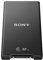 Sony MRW-G2 Speicherkarten-Lesegerät CFexpress Typ A/SD (USB-C 3.2 Gen2, 10Gpbs Übertragungsgeschwindigkeit)