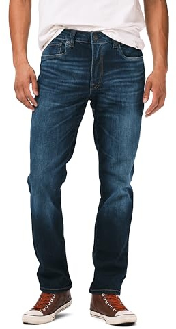 Buffalo David Bitton, Herrenjeans Slim Ash