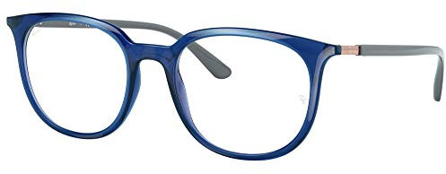 Ray-Ban VISTA Unisex 0RX7190 Sonnenbrille, 8084, 51