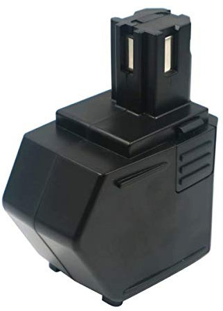 Batterie Rechargeable 2500mAh HIL12B NiMh Batterie 12V de Remplacement pour Batterie Hilti 12v BP10265605 SBP10 SBP12 SF126 SFB105 SFB120 SFB121 SFB125 SFB126 SFB126A SFL12 SPB105