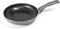 Moneta Eden Padella 24 cm in Alluminio Riciclato da Lattine, 100% Made in Italy