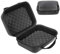Alomejor Angelrollentasche Fischrad Schutztasche Angelrolle Tragetasche(L)