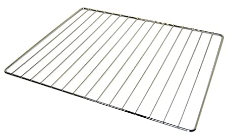 Franza - Griglia ripiano forno per Ariston Hotpoint Scholtes 446 x 363 mm. C00081578-482000022702 - F0223