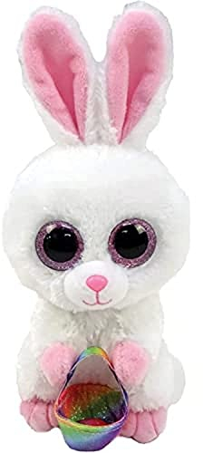 TY - Beanie Boo's Osterhase Sunday - 15 cm 2008714 Weiß