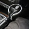 MKptopia Getränkehalter für die vordere Mittelkonsole im Auto-Stil, kompatibel mit B-MW X1 E84 2008-2015