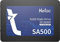 Netac SA500 2.5 SATAIII 3D NAND SSD 1TB R/W up to 530/475Mo/s