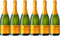 Cava Dibon Brut Selección - Caja de 6 x 750 ml - Total 4500 ml