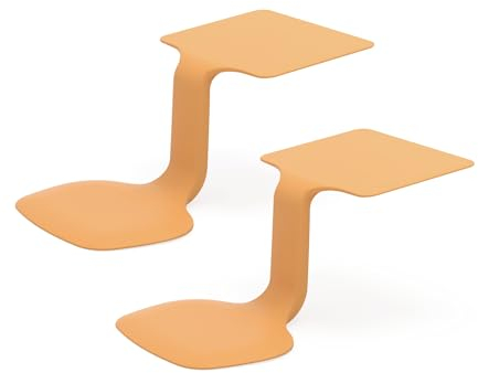 MIRPLAY Kindertisch, Kindertisch mit 2 Stühlen, tisch und Stühle für Kinder, Kinder Tisch Stuhl Set, Laptop Ständer, Laptop Stand, Kindertisch mit Stühle, Laptopständer, Laptot Halterung, Pack 2
