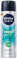 NIVEA Deo Men Spray Fresh Kick 150ML (Pack of 6)