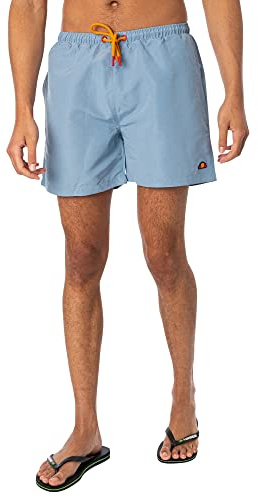 Knights Swim Short Light Blue XL