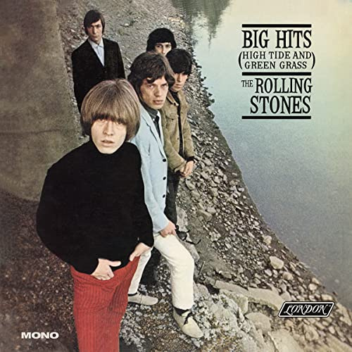 Big Hits (High Tide & Green Grass)