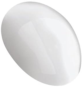 Laufen Alessi one Urinaldeckel, ohne Absenkautomatik, H894971, Farbe: Weiß