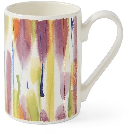 Portmeirion Mug Meirion Floral Pink Single Mug
