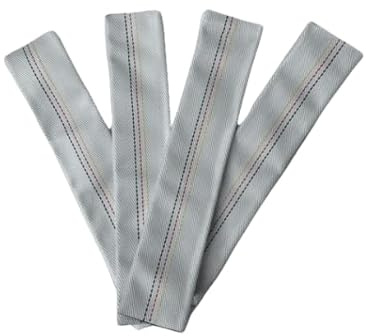 Miko® Der Spanngurtschoner für Ihre Gurte und Ware. Flexibel Decke aus Polyestergarn innen Gummiert und rutschfest.