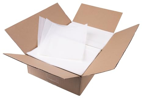 OFFICE PRODUCTS Lieferscheintaschen Dokumenttaschen/DIN C5 1000 Stück/Transparent Selbstklebend