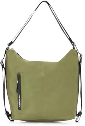 Mandarina Duck Damen Slide Hunter, Grün (Military Green)