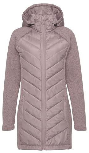VIVANCE by Lascana Damen Steppjacke