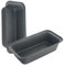 Spmarkt 2-Pack Bread Pan, 10inch Non-Stick Bread Loaf Pan, Bread Pans for Homemade Bread, Loaf Pans for Baking Bread 9x5