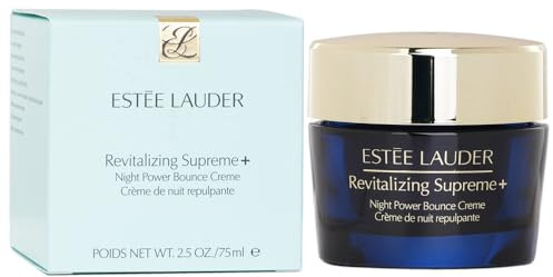 Estée Lauder Revitalizing Supreme+ Night Power Bounce Cream, 75 ml