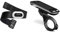 Garmin HRM-Pro Plus – Premium Brustgurt & Edge Aero Halterung - kompatibel mit Garmin Edge Modellen, u.a. Edge 1040, Edge 1030, Edge 830, Edge 530, Edge 130 Serie uvm.