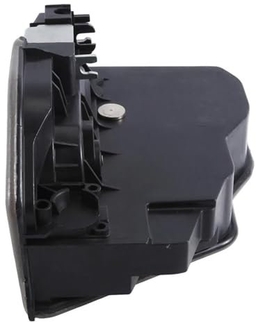 SHOUXI Autotürgriff Auto Hinten Links Schließzylinder Zubehör Türschloss Antrieb 51217202147 Für 1 2 3 4 5 6 7 Serie X1 X3 X5 X6 Z4