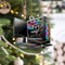 Black Friday Gaming Computer Weihnachten Ornament 2024 - Weihnachtsbaum Dekor Custom Geschenk - Innendekoration Weihnachtsschmuck