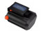 Litanki 2500mAh Ersatzakku kompatibel mit Gardena BLi-18, 09840-20, 18V Rasenmäher Gartengeräte, 1 Stück