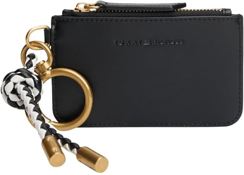 Tommy Hilfiger Damen Th Charms Multi Aw0aw18565 Schlüsselanhänger (1er Pack)