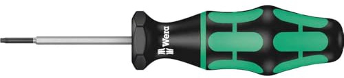 WERA Kraftform Torque Indicator Screwdriver Tip Tx 8