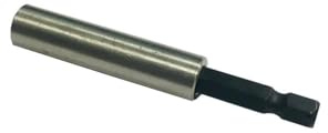 Milwaukee portapontas magnetisch 1/4 S4000E
