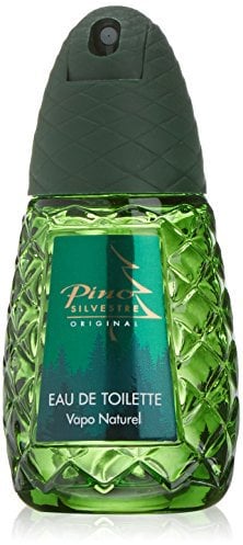 Pino Silvestre silvestre Original Eau de Toilette Vaporisateur 75 ml