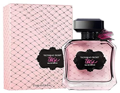 Victoria Secret Noir Tease Women, Eau de Parfum, 1er Pack (1 x 100 ml)