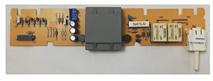 CARTE ELECTRONIQUE pour REFRIGERATEUR THOMSON - 43X7689