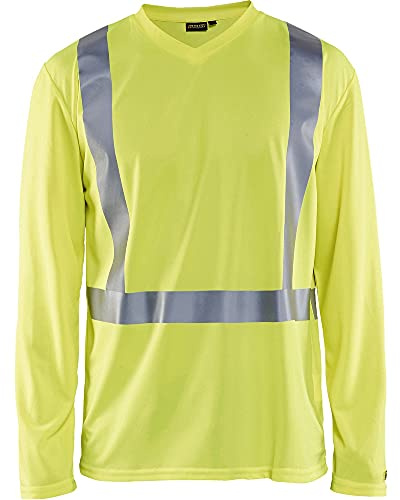 Blakläder 3383101133004 Langarmshirt Klasse 2