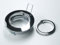 Kamilux 3er Set Einbaustrahler/Spot Bajo in chrom glänzend, Halogen oder LED geeignet, inkl. GU10 Fassung 230V, ohne Leuchtmittel