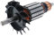 Black & Decker 14112400 Armature and Fan