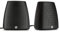 HP S3100 Altavoces estéreos, Negro
