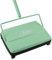 Fuller Brush 17029 Electrostatic Carpet and Floor Sweeper (Fresh Mint)