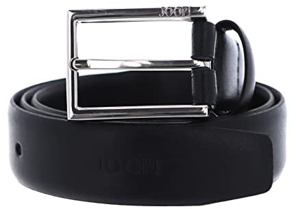 JOOP Herren 7005 JOOPCOLL. Belt 3 cm/NOS Gürtel, Blau (Blau 22), (Herstellergröße: 090)